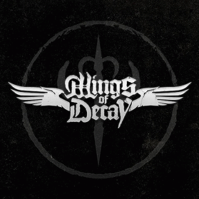 logo Wings Of Decay